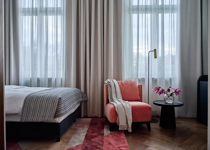 Hotel Altus Palace - Destigo Hotels