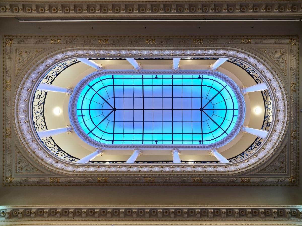Altus Palace - Destigo 5* Wrocław