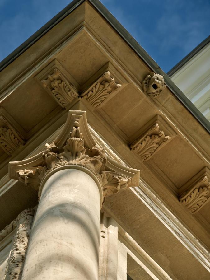 Altus Palace - Destigo 5* Wrocław