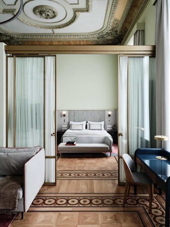 Altus Palace - Destigo 5* Wrocław