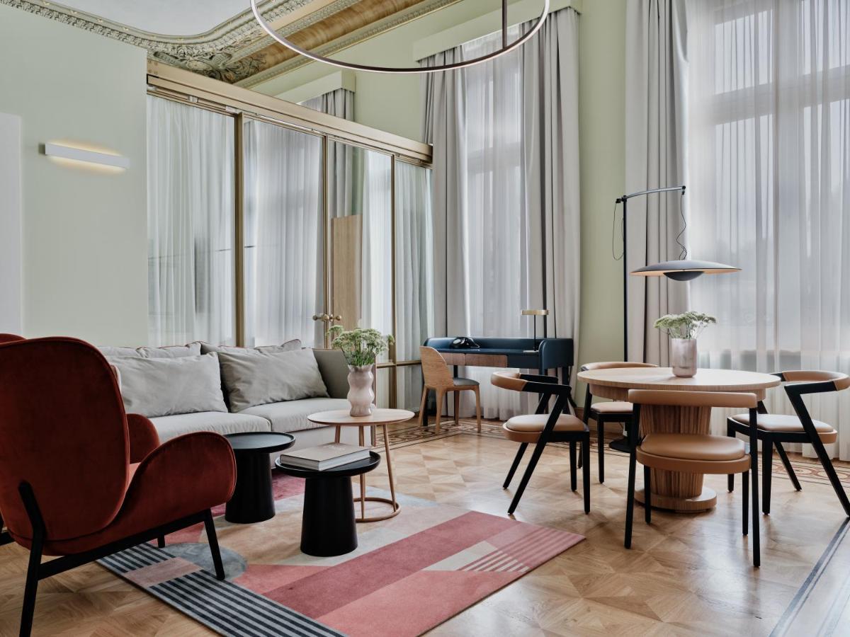Altus Palace - Destigo 5* Wrocław