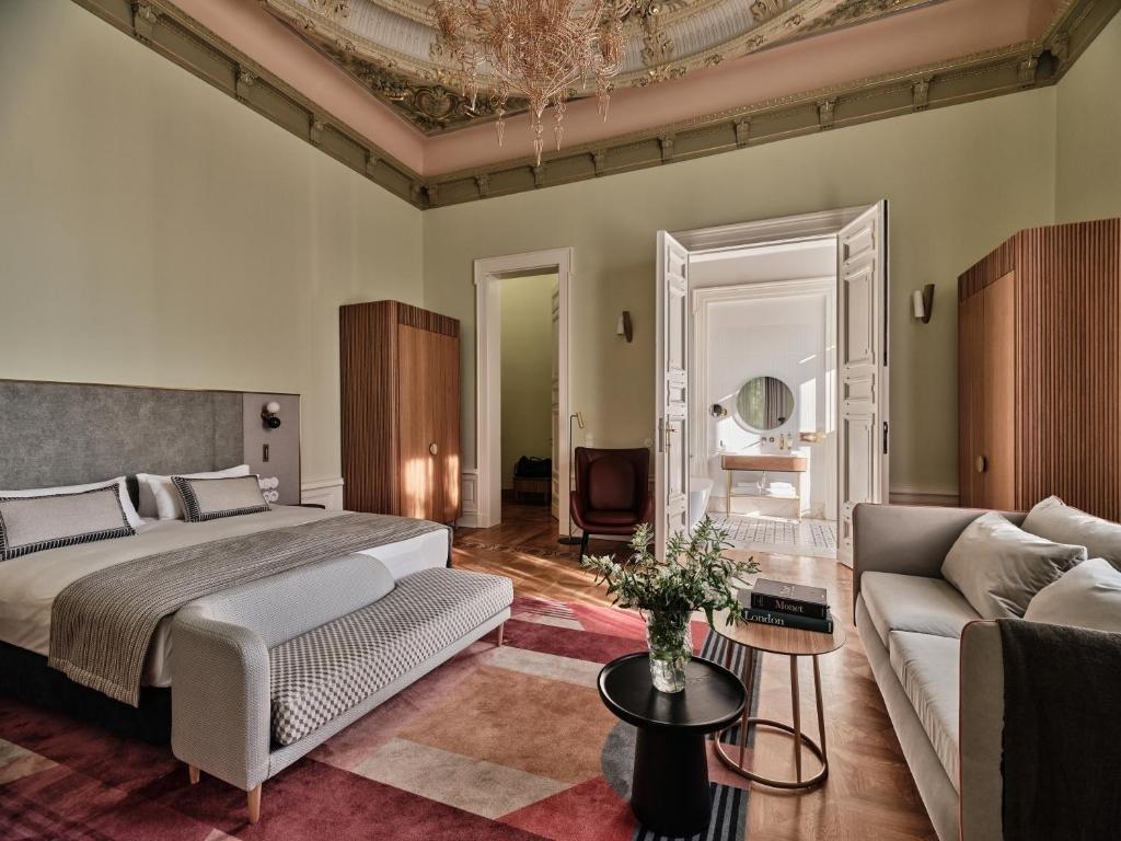 Hotel Altus Palace