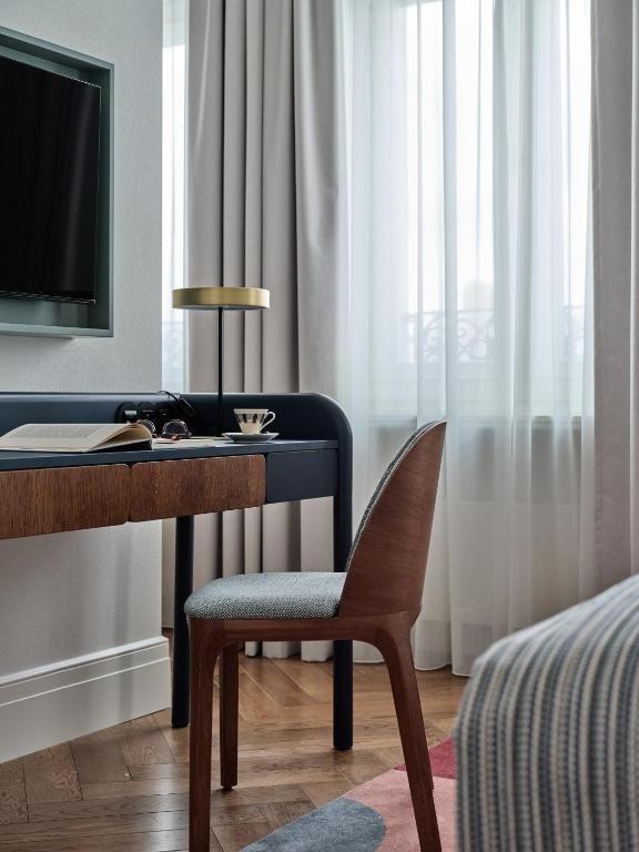 Hotell Altus Palace - Destigo 5*