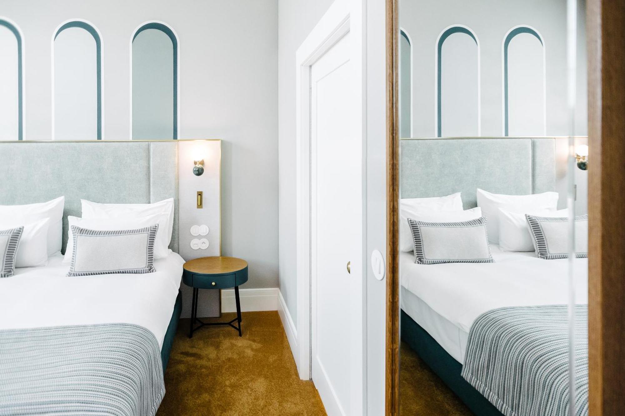 Hotell Altus Palace - Destigo