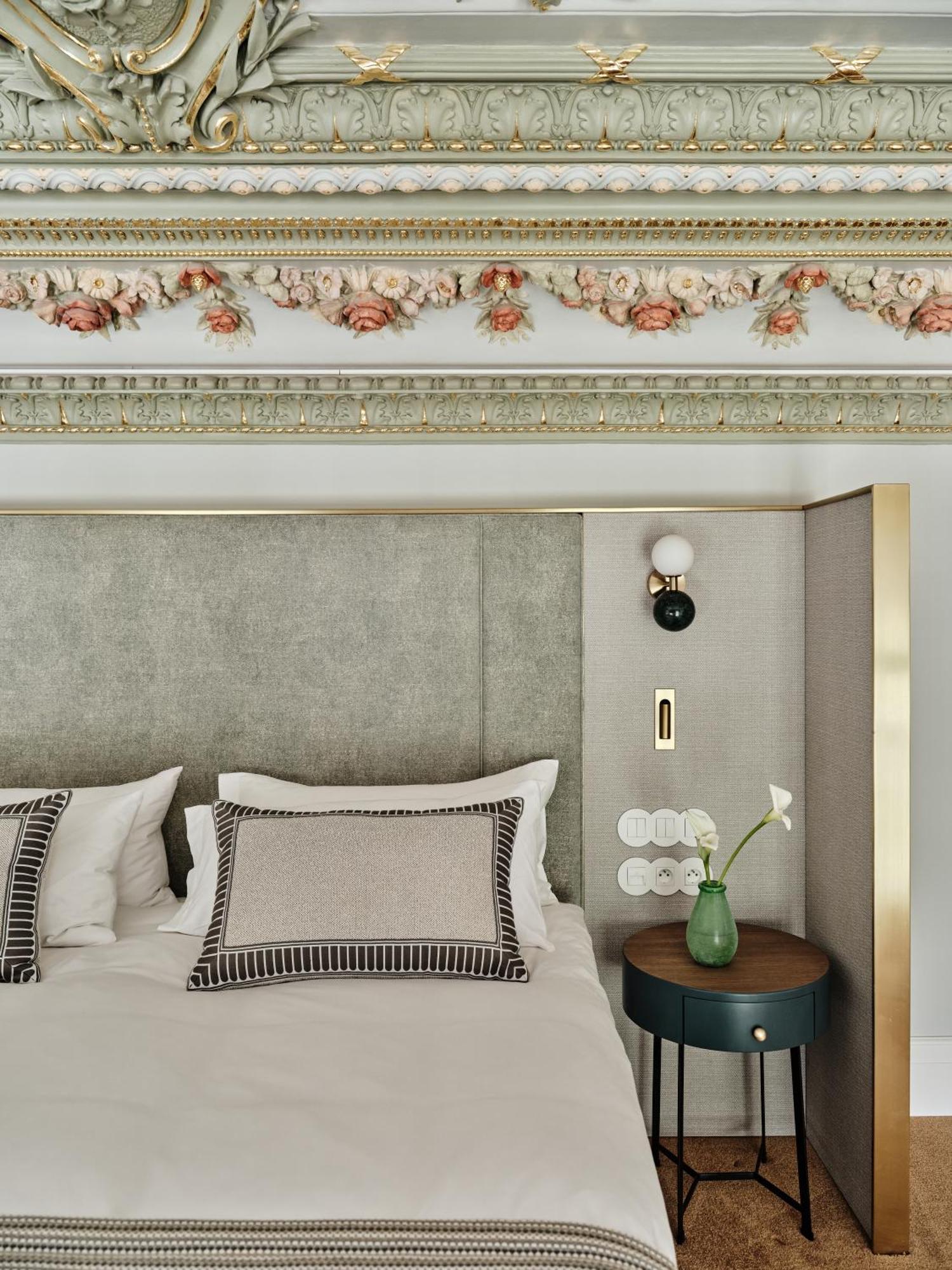 Hotel Altus Palace Breslau