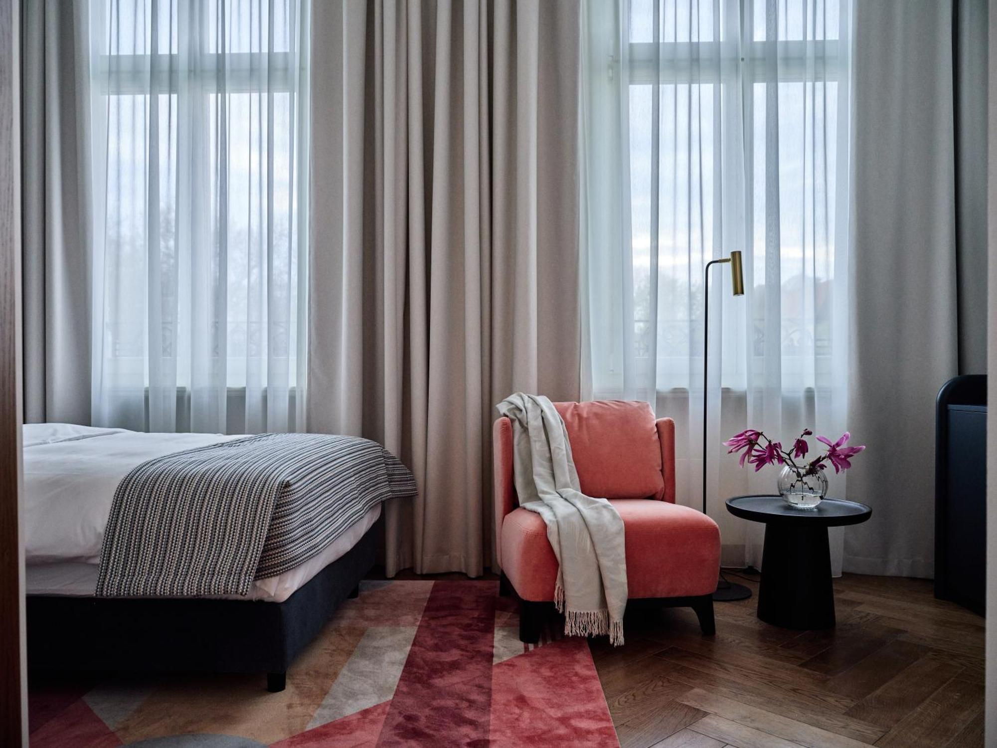 Hotell Altus Palace - Destigo 5*
