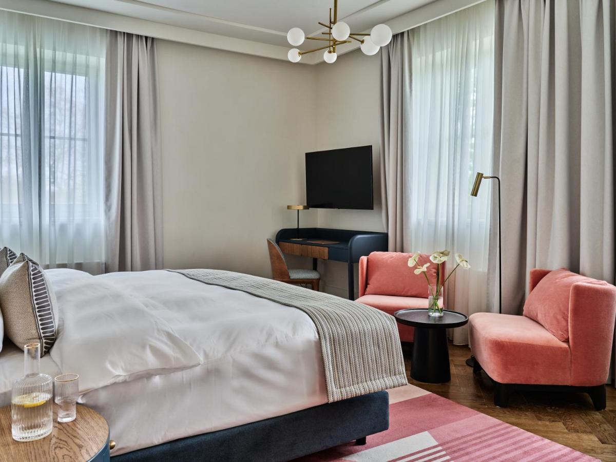 Altus Palace Hotel Breslau