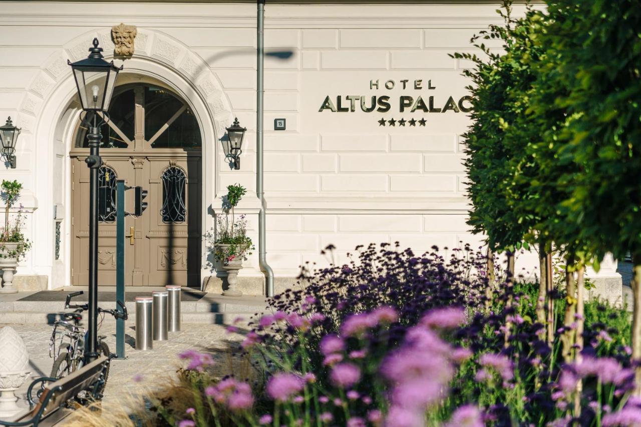 Altus Palace Breslau